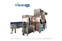 项目拟建丨湖南橙乐1万吨鲜榨无菌冷灌纯橙汁饮料项目