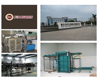 Jinbei Group-Beverage production line