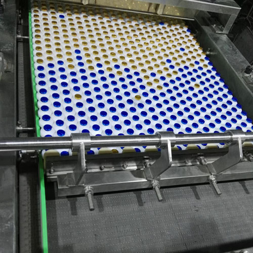 苏萨特种兵-椰子汁生产线