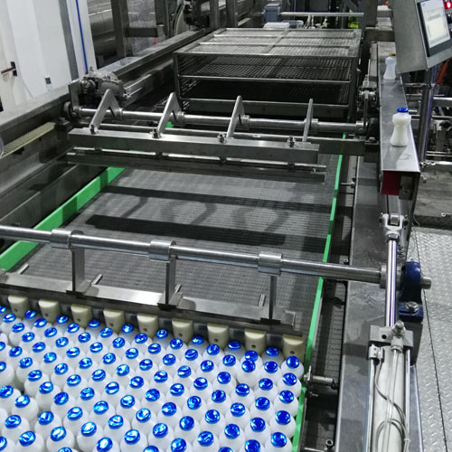 苏萨特种兵-椰子汁生产线