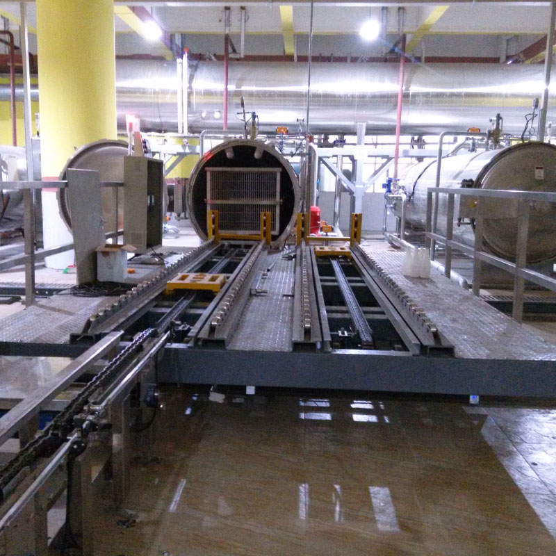 椰树-椰子汁生产线