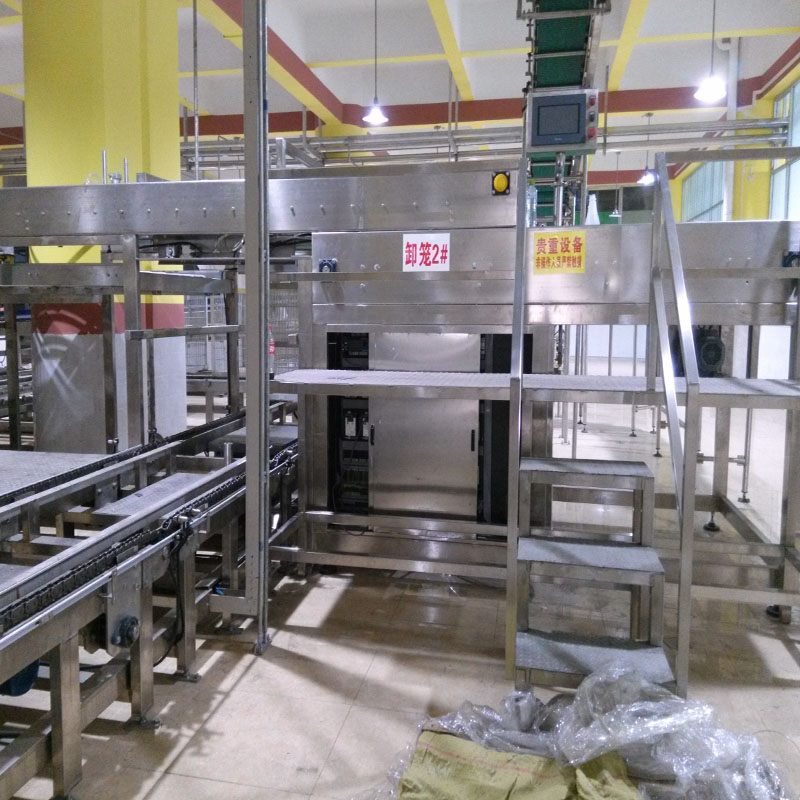 椰树-椰子汁生产线