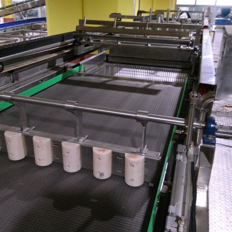 椰树-椰子汁生产线 