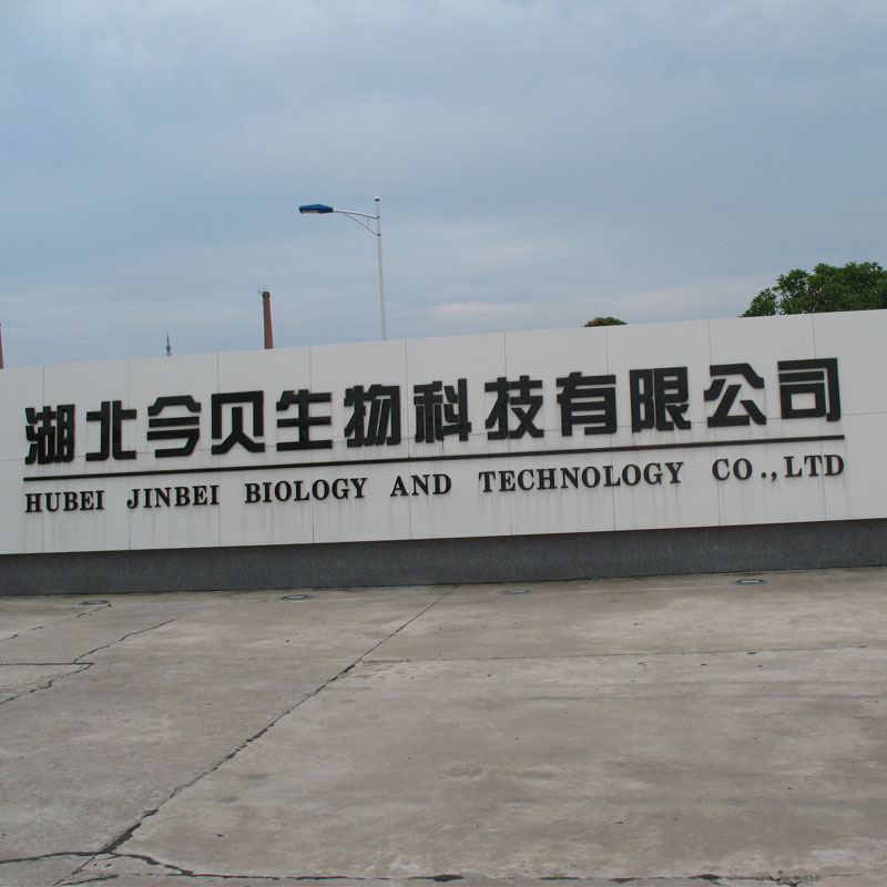 湖北金贝-饮料生产线