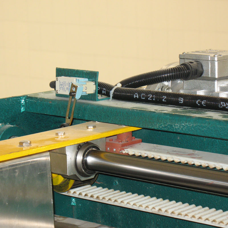 湖北金贝-饮料生产线