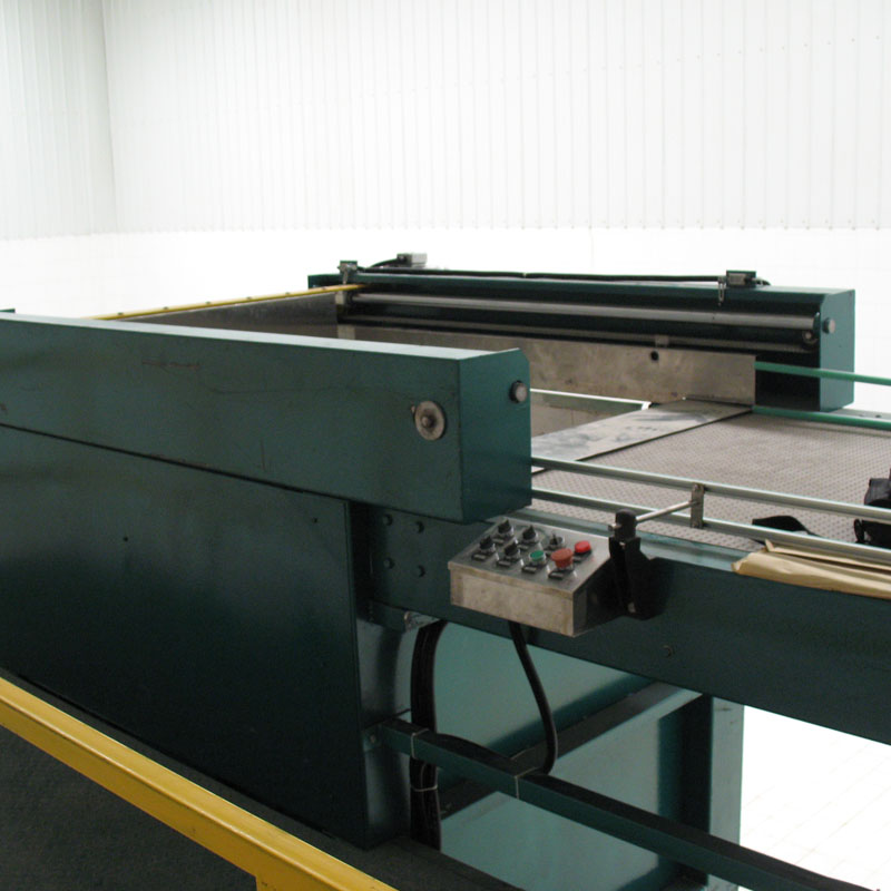 湖北金贝-饮料生产线