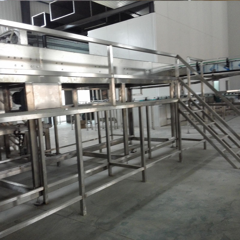 云南达利-和其正凉茶生产线