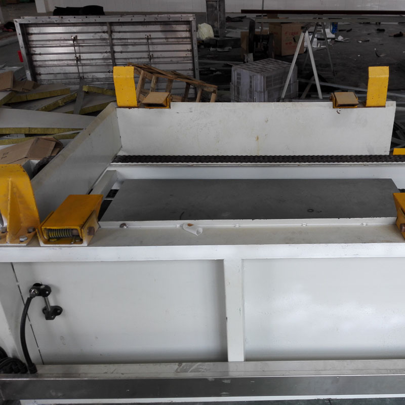 云南达利-和其正凉茶生产线