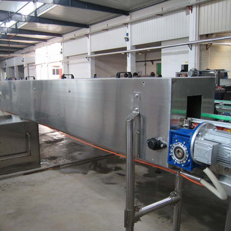 大连远博罐头-水产罐头、肉类罐头生产线