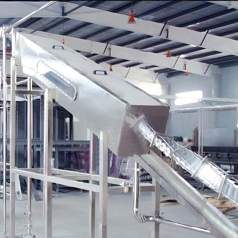 大连远博罐头-水产罐头、肉类罐头生产线