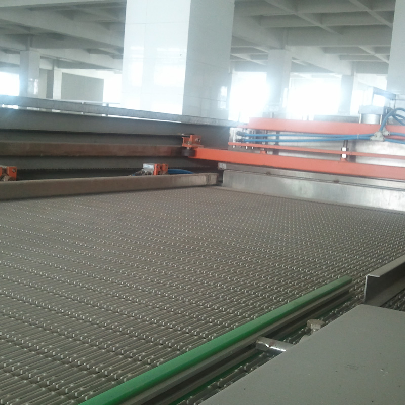 喜多多-花生牛奶八宝粥生产线