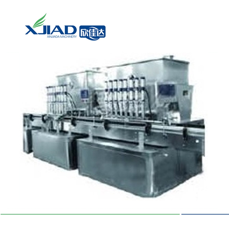 Babao porridge high speed granule feeder