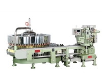 Cans Filling Sealing Machine