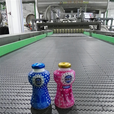 苏萨特种兵-椰子汁生产线