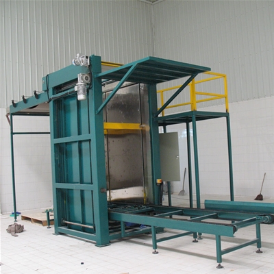 湖北金贝-饮料生产线