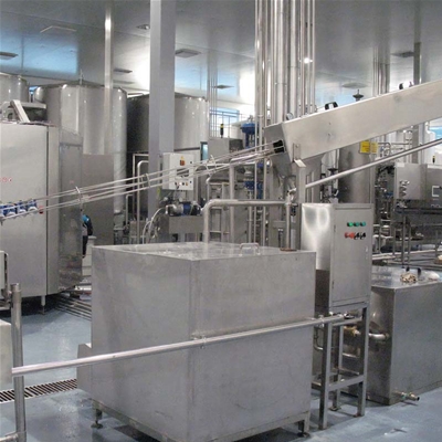 大连远博罐头-水产罐头、肉类罐头生产线